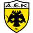 AEK雅典U19logo