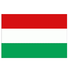 匈牙利U17logo